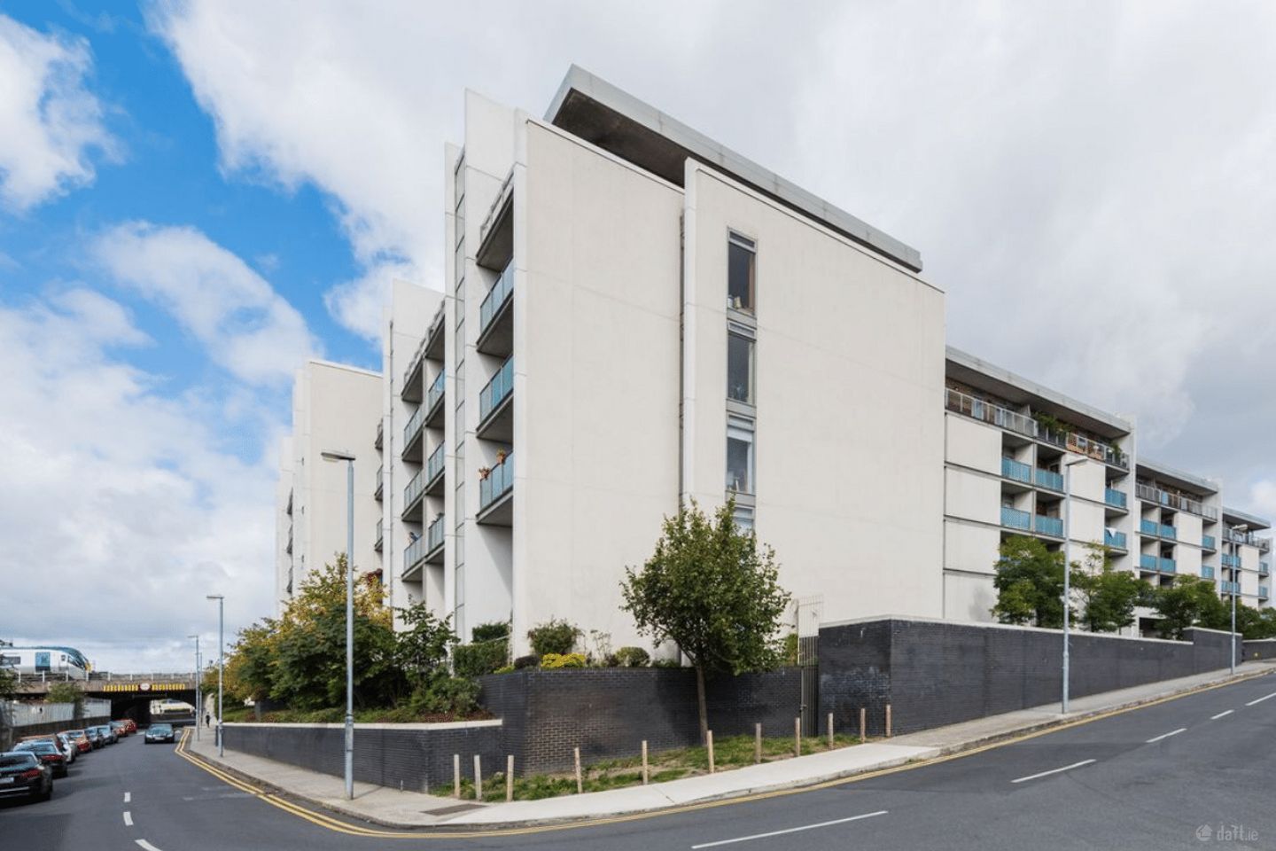 Crosbie’s Yard, Ossory Road, East Wall, Dublin 3, East Wall, Dublin 3