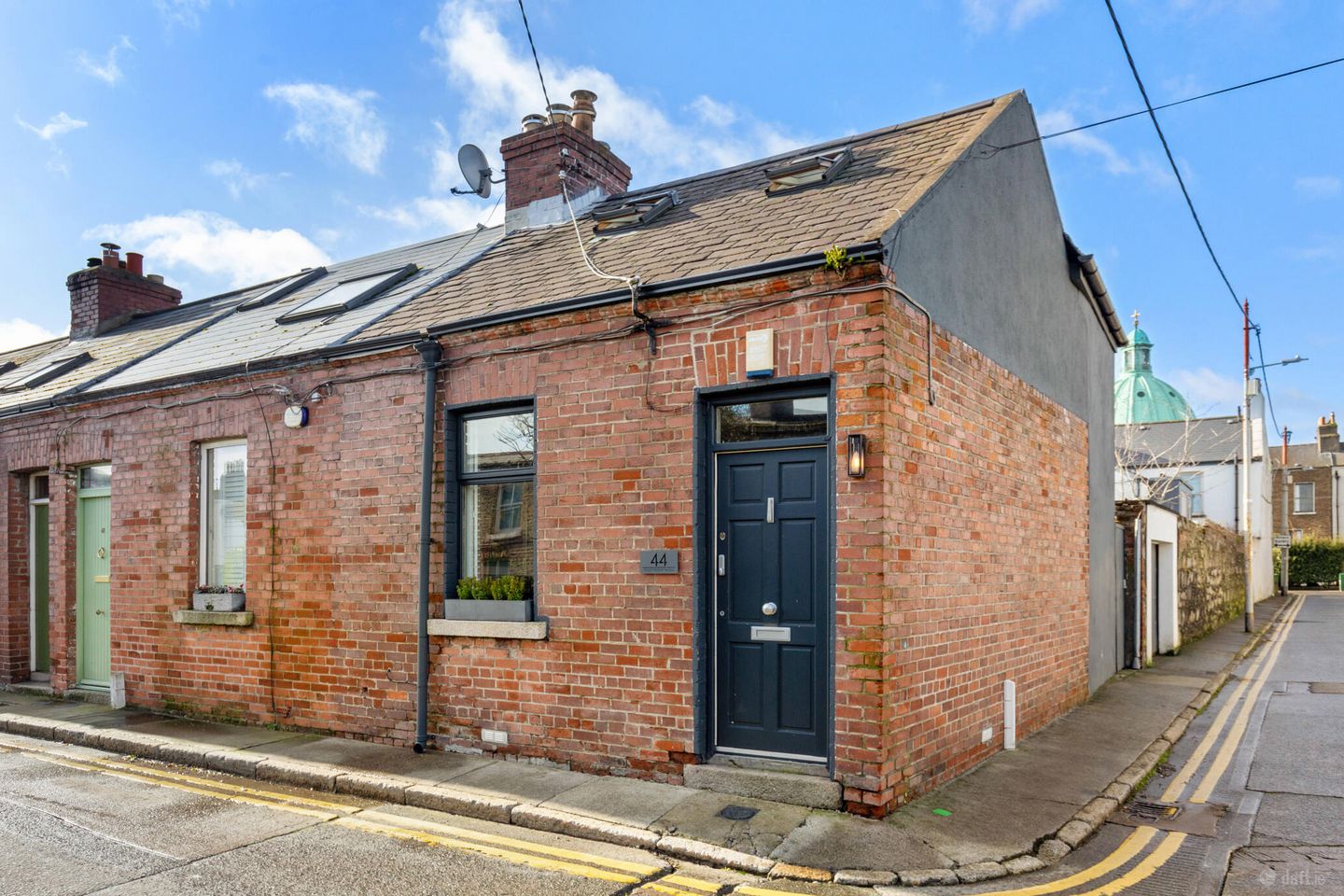 44 Mountpleasant Terrace, Ranelagh, Dublin 6