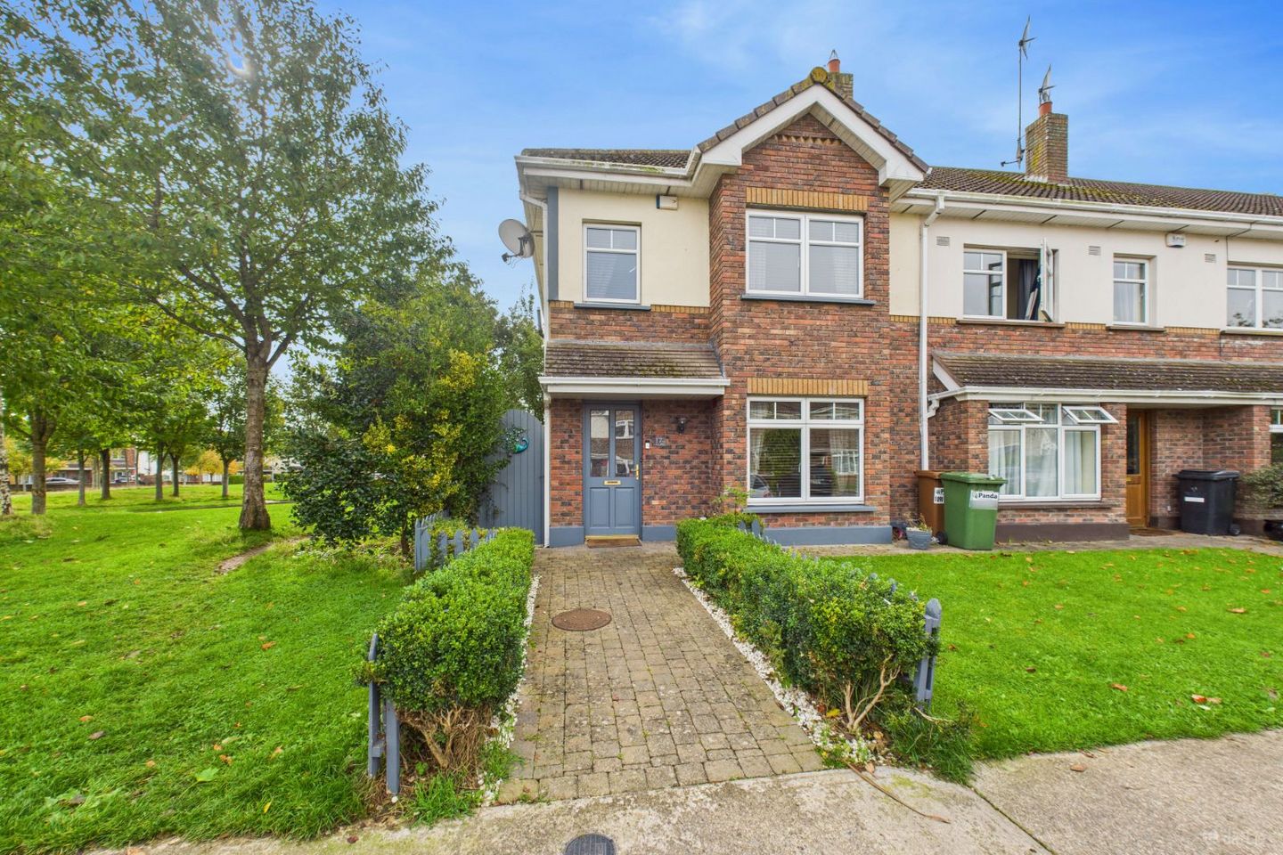 17 Carrs Mill, Portrane Road, Donabate, Co. Dublin, K36F785