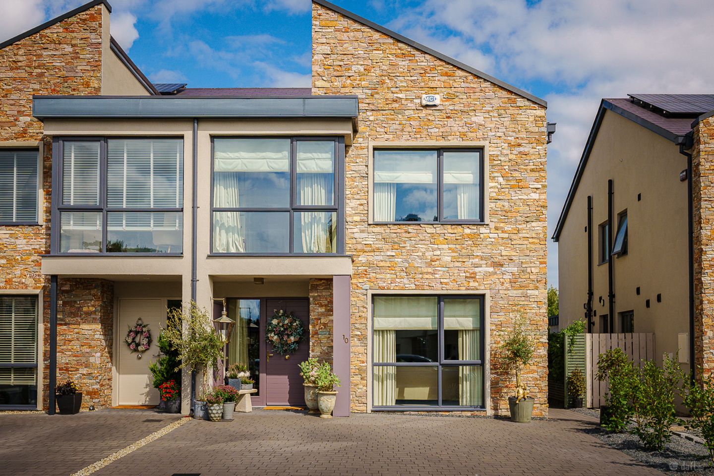10 The Towers, Point Road, Dundalk, Co. Louth, A91RX0P