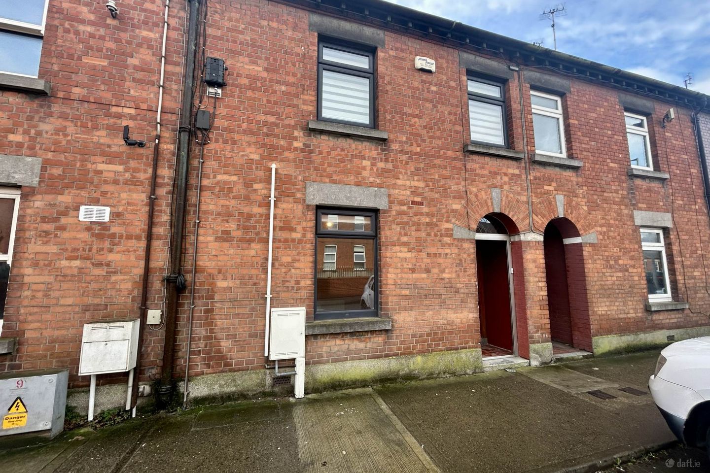8 Saint Marks Terrace, Scarlet Street, Drogheda, Co. Louth
