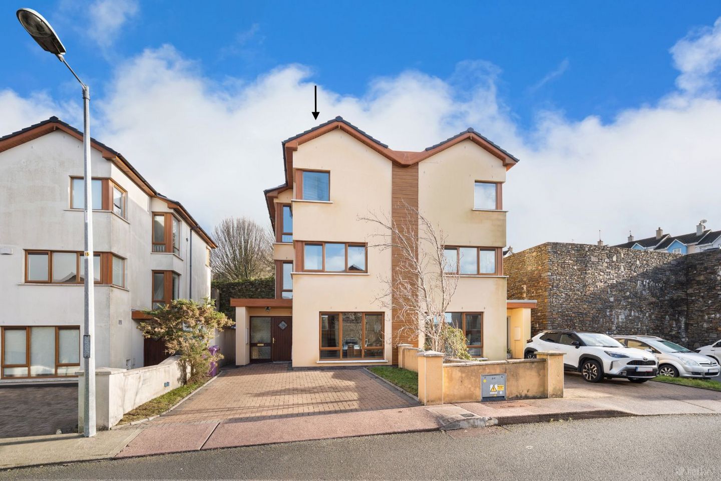 19 The Close, Ard Patrick, Blackpool, Co. Cork, T23C6VX