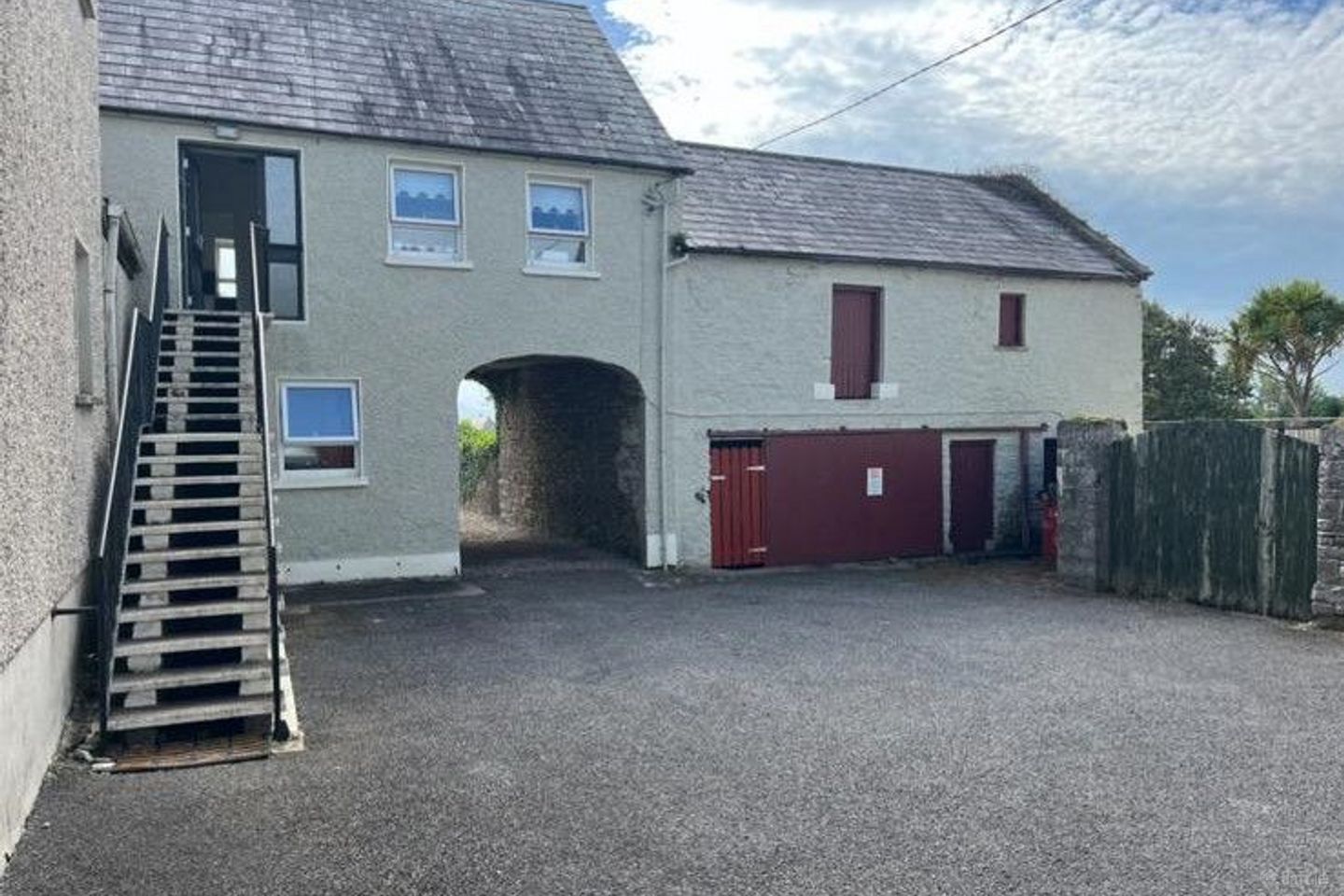 The Snug, Main Street, Dunkineely, Co. Donegal, F94Y83K