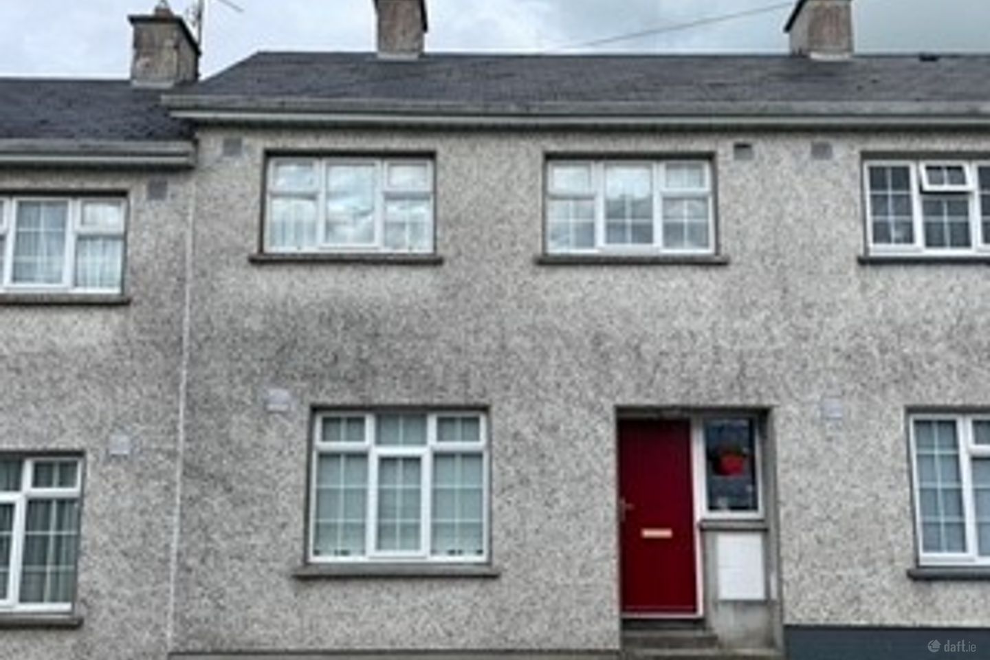 2 High Street, Nurney, Co. Carlow, R93EW22