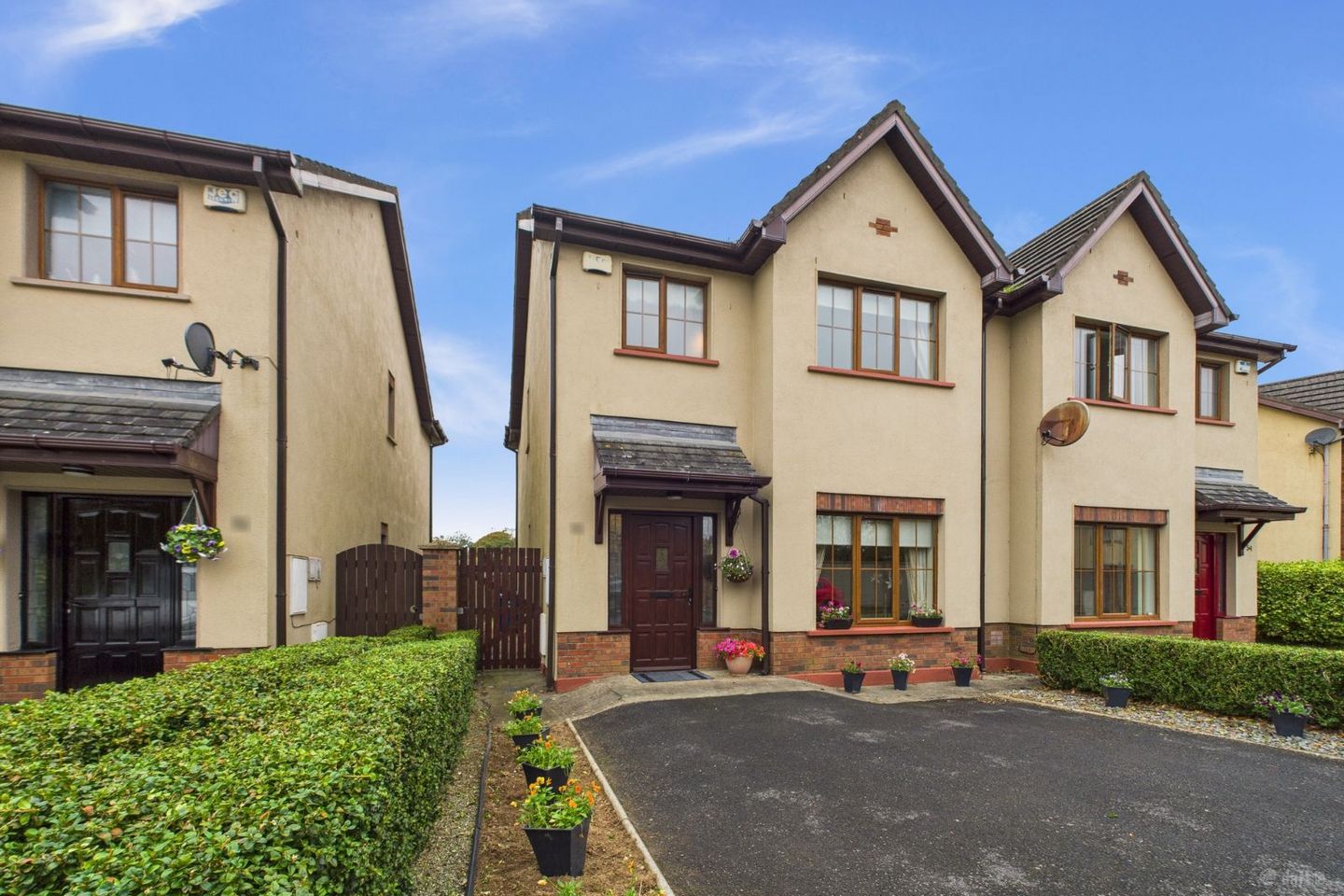 53 Bishops Field, Williamstown, Grantstown, Co. Waterford