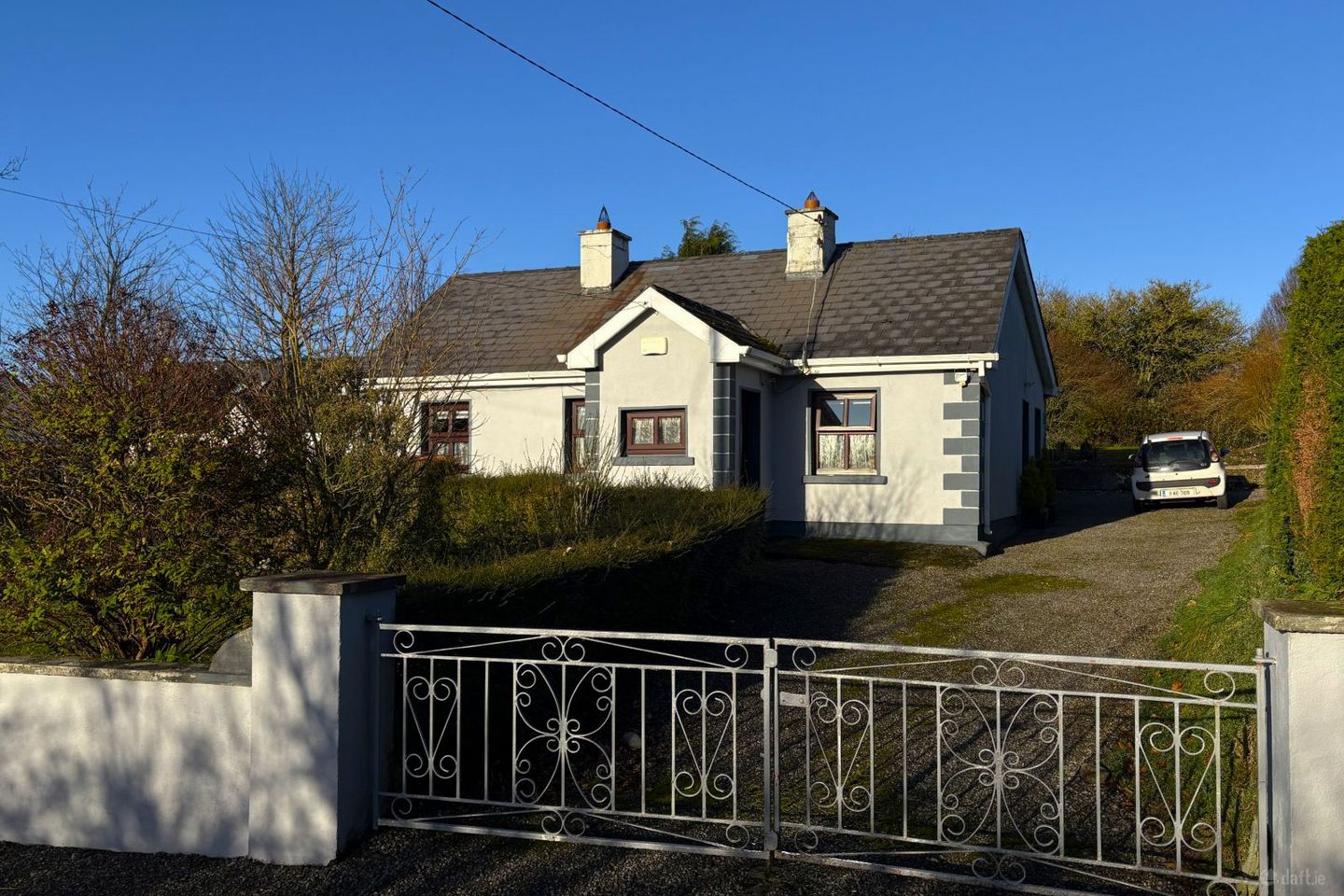 Carrighill Lower, Calverstown, Co. Kildare