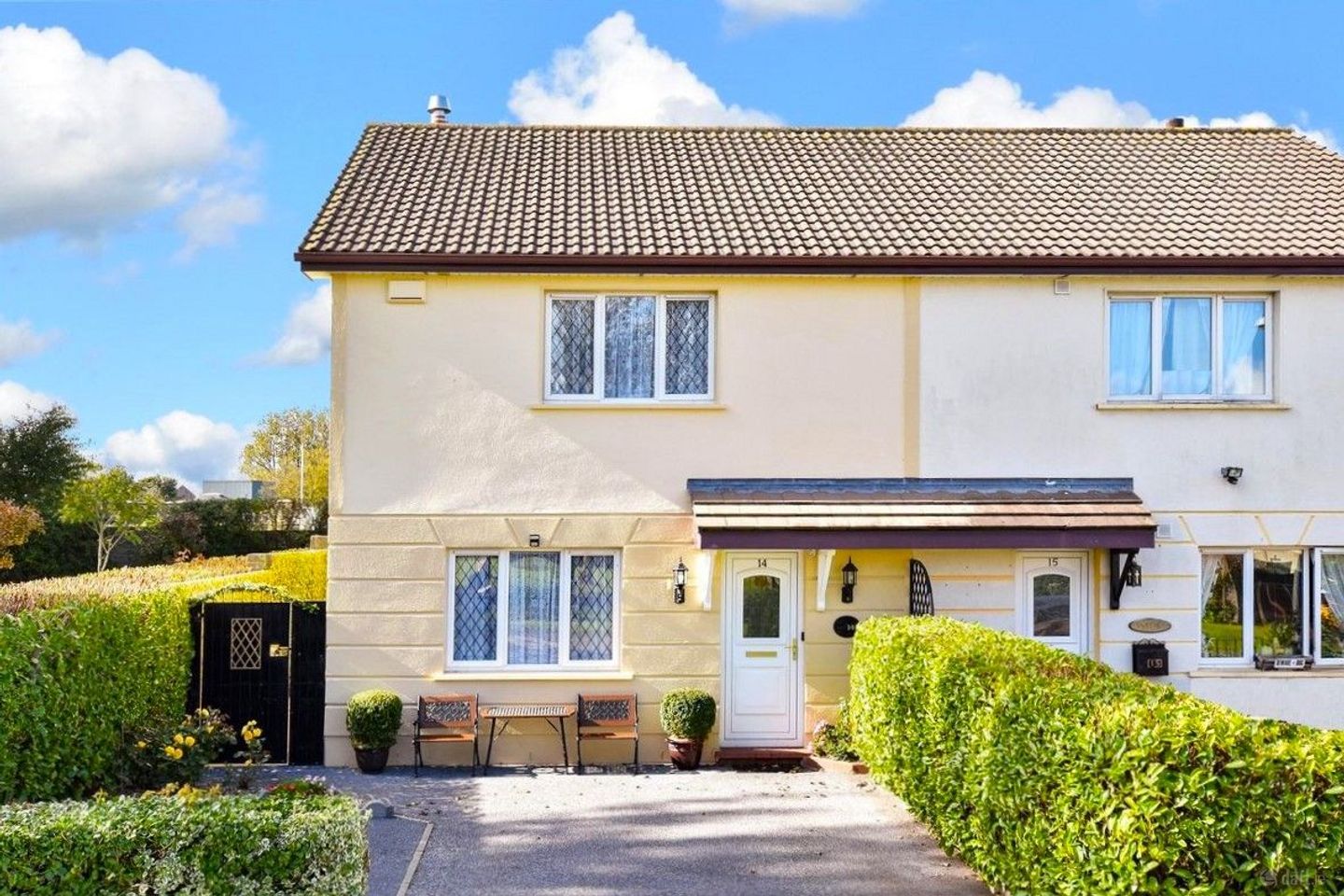 14 River Crest, Tuam, Tuam, Co. Galway, H54EW88