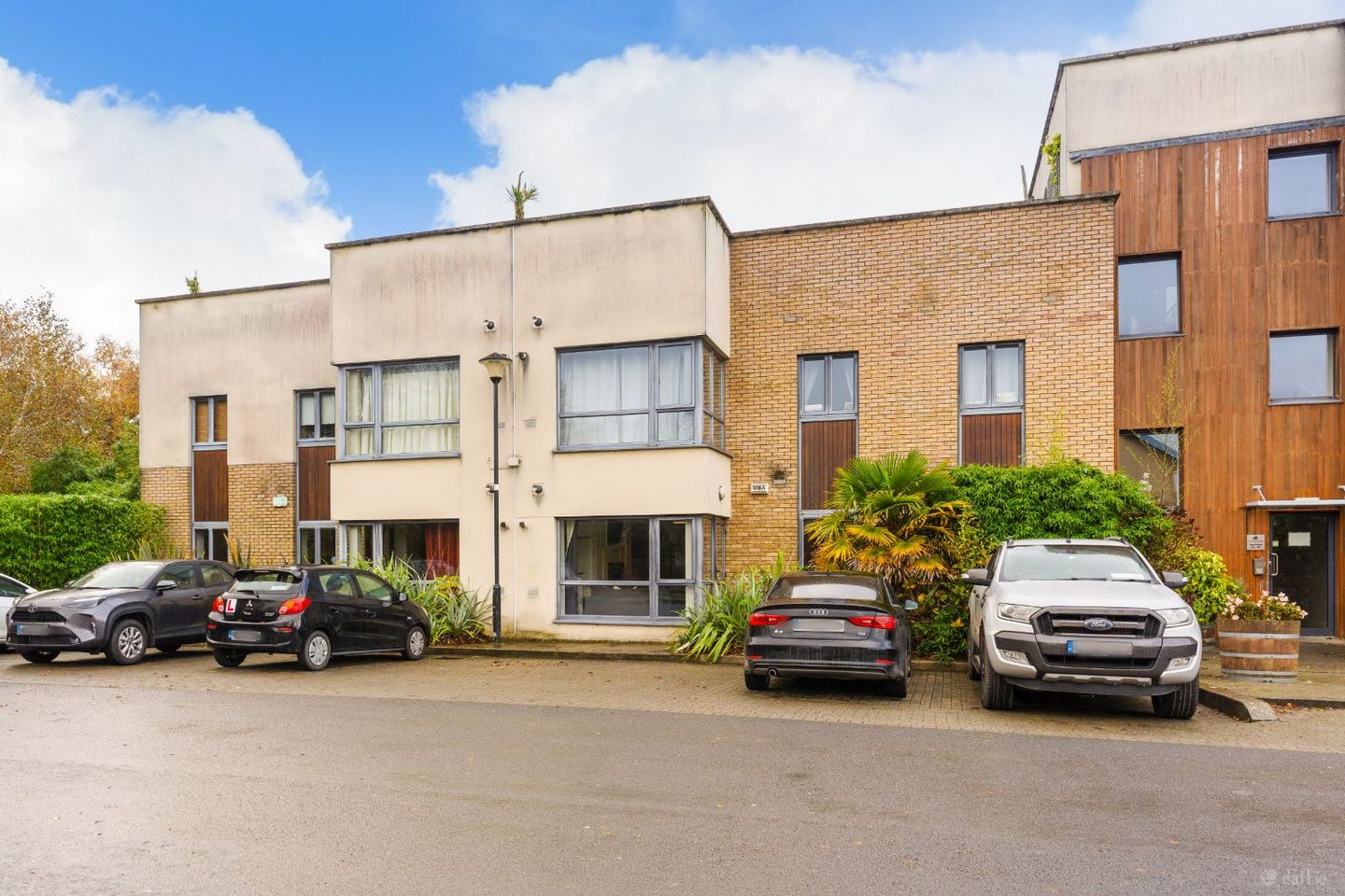 Apartment 71, Blacklion Manor, Greystones, Co. Wicklow, A63HT73