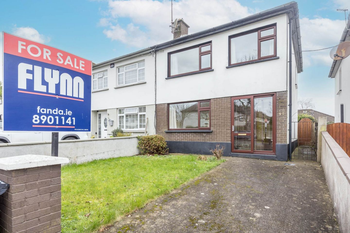 99 Forrest Fields Road, Swords, Co. Dublin, K67A9Y0