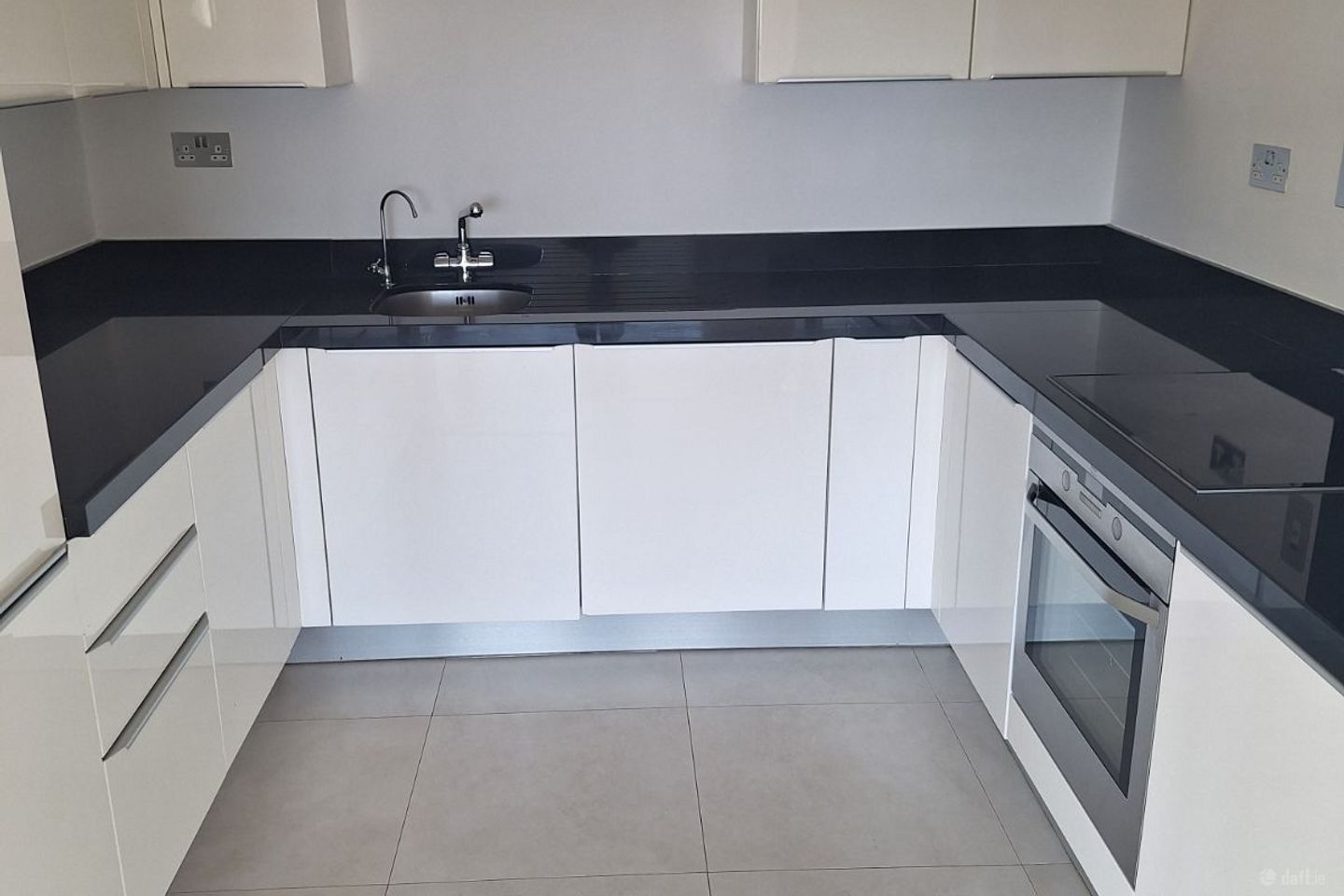 Apartment 121, Block A Grande Central, Rockbrook, Sandyford, Dublin 18