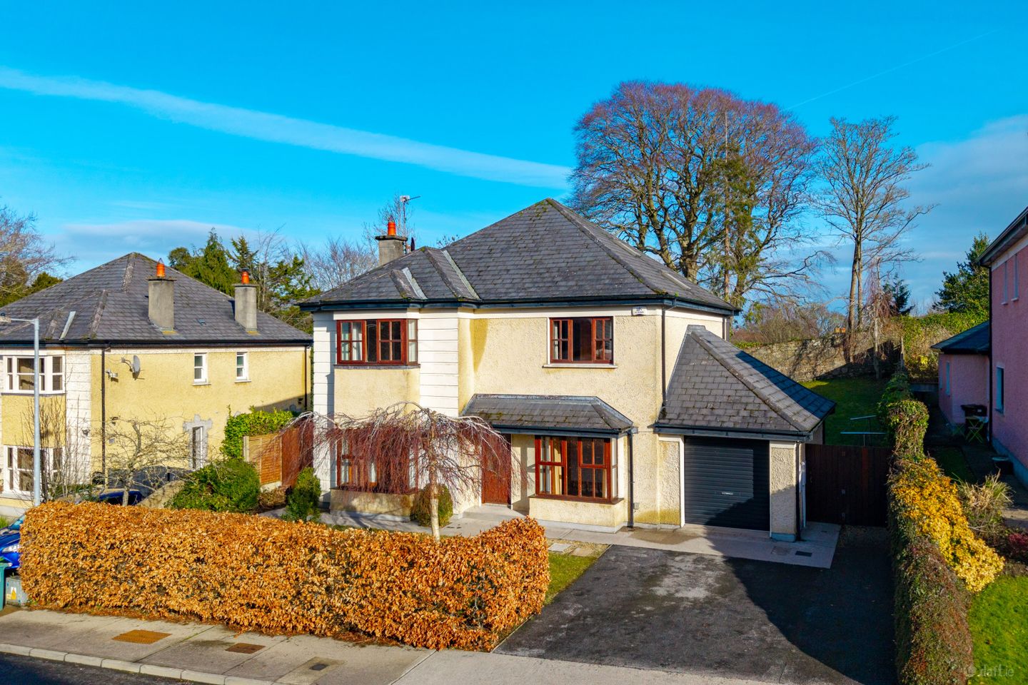 6 Coleville Avenue, Coleville Road, Clonmel, Co. Tipperary, E91AK64