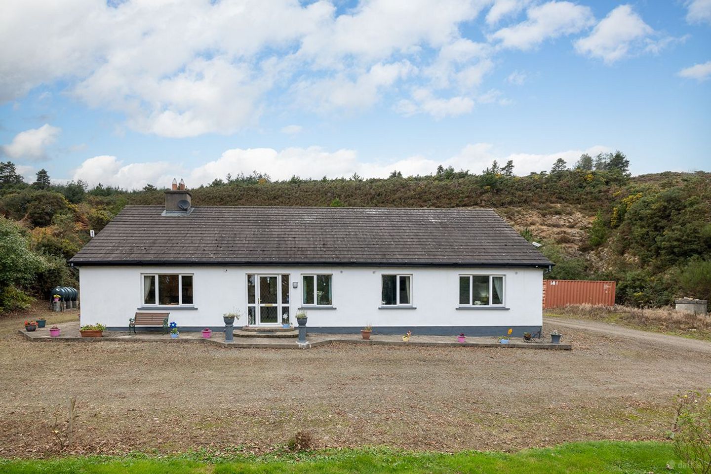 Raheennahone, Ballyhogue, Ballyhogue, Co. Wexford, Y21AE28