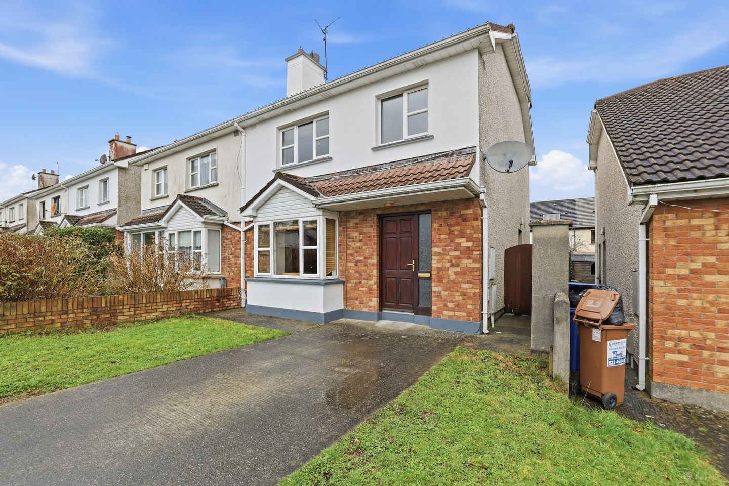 3 Glenoaks Drive, Clonmel, Co. Tipperary, E91V8P8
