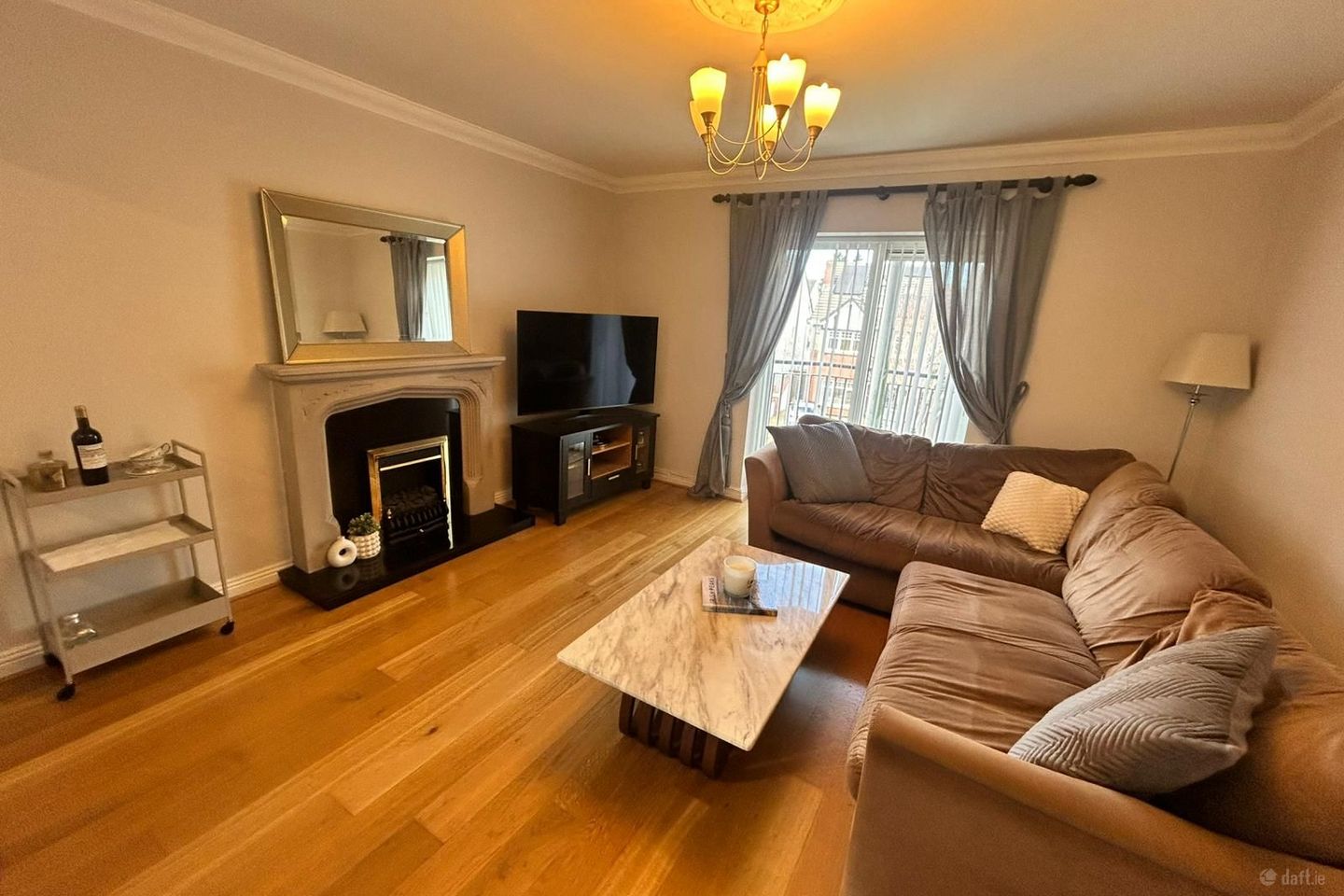 Apartment 23, Torquay, Castle Court, Kilgobbin Wood, Sandyford,  Dublin 18, Leopardstown, Dublin 18