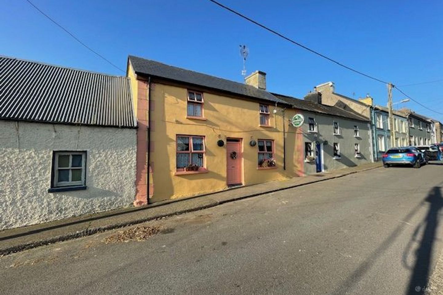 Main Street, Castlegregory, Castlegregory, Co. Kerry, V92HY00