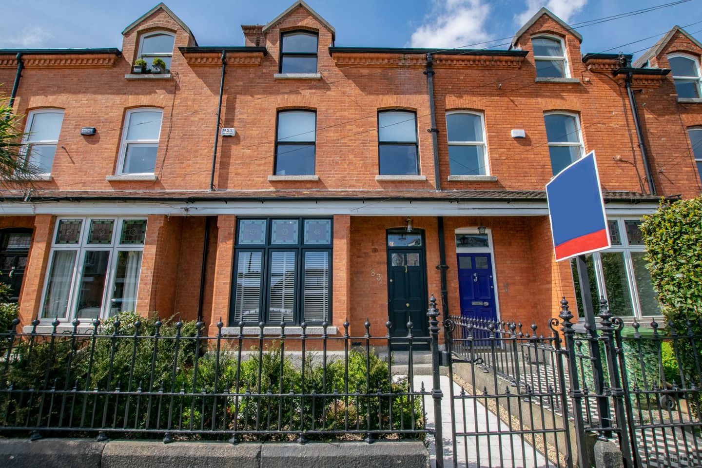 83 Ashfield Road, Dublin 6, Ranelagh, Dublin 6