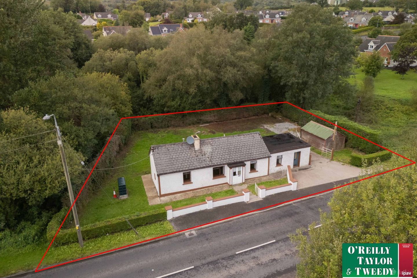 Doon, Ballyconnell, Co. Cavan, H14VP30
