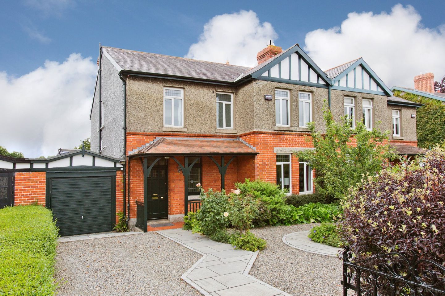 5 Rostrevor Road, Rathgar, Dublin 6, D06F3C2