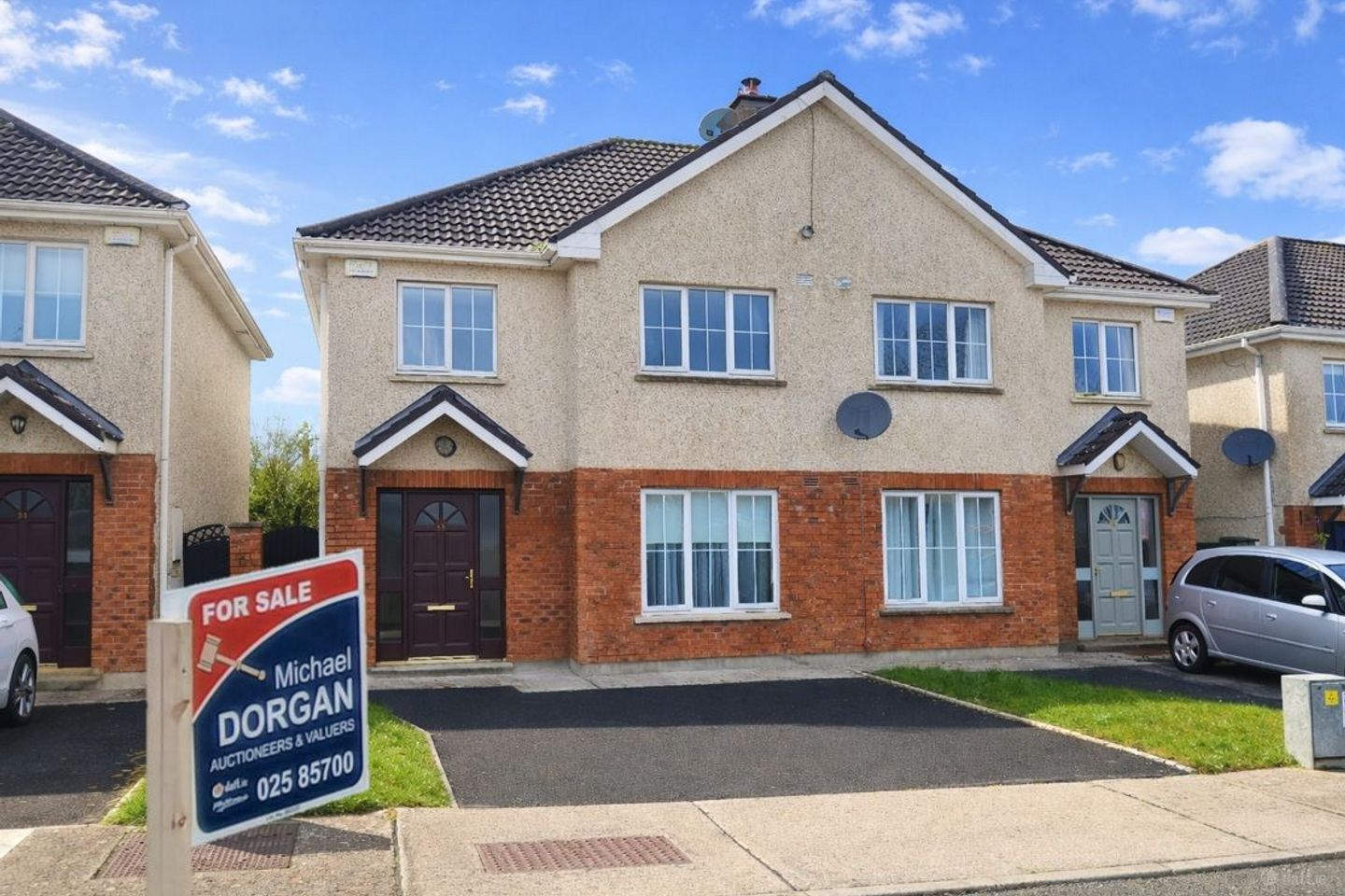 Carraigroe, Brigown, Mitchelstown, Co. Cork