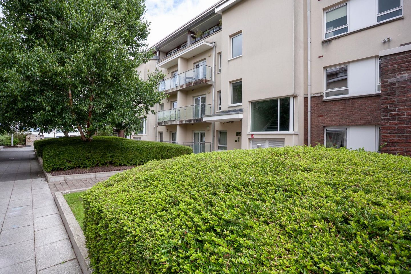 Apartment 25, Ormond House, Lyreen Manor, Maynooth, Maynooth, Co. Kildare, W23E176