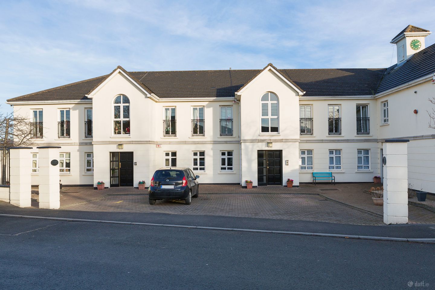 Victoria Court, New Road, Greystones, Co. Wicklow