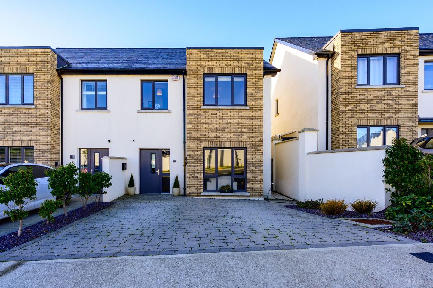 37 Elm Crest, Castle Heights, Kilmoney, Carrigaline, Co. Cork, P43XT25