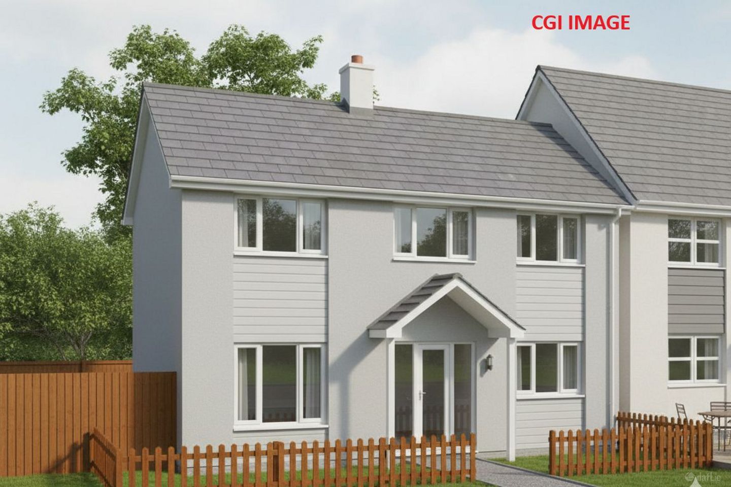 Site at Bayview Rise, Ballybane, Co. Galway