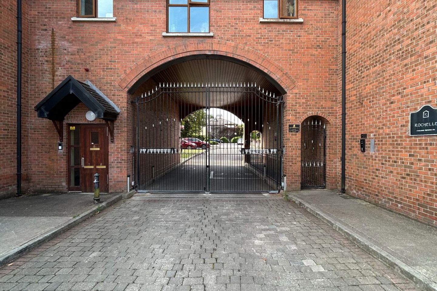 12 Rochelle Lawn, Old Blackrock Road, Cork City Centre, T12Y429