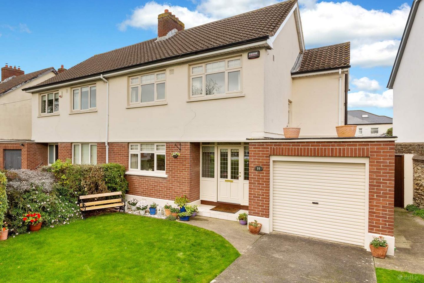 10 Sandymount Castle Park, Sandymount, Sandymount, Dublin 4, D04WR84