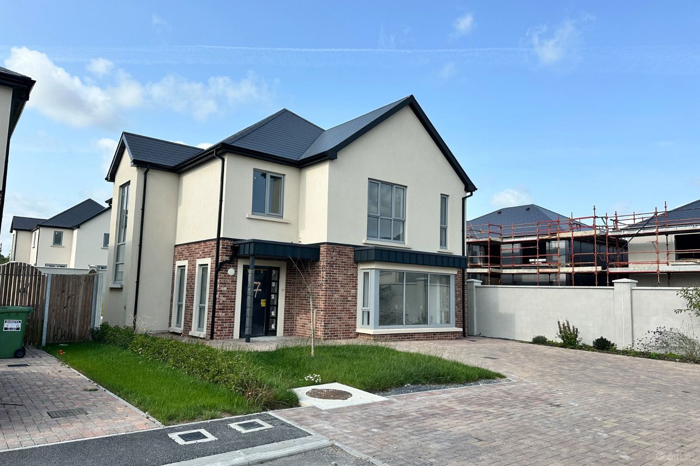 17 Canice's Road, Fox Meadow, Kilkenny, R95K6KK