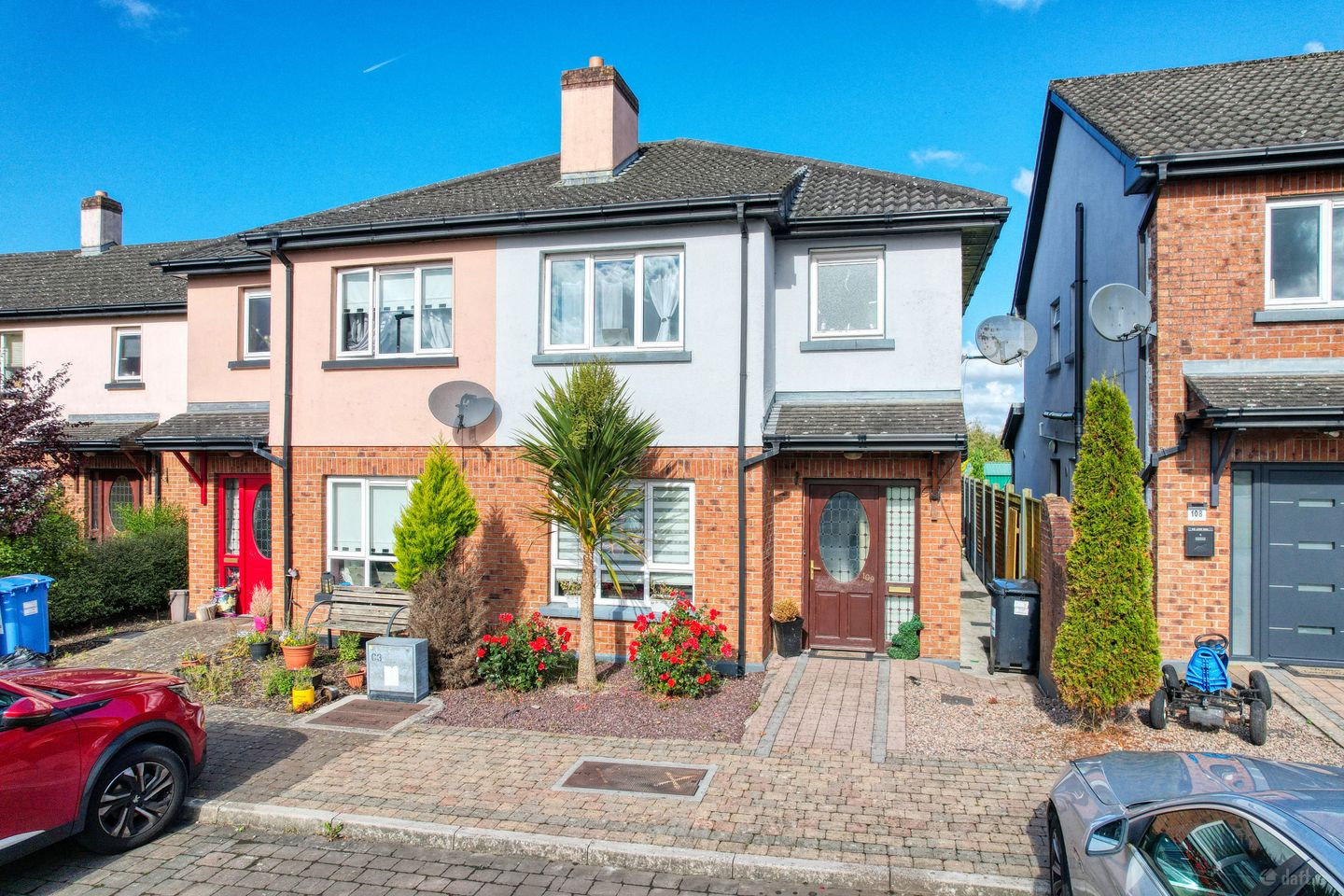 109 Cartrun Breac, Lisbrack, Longford, N39NH00