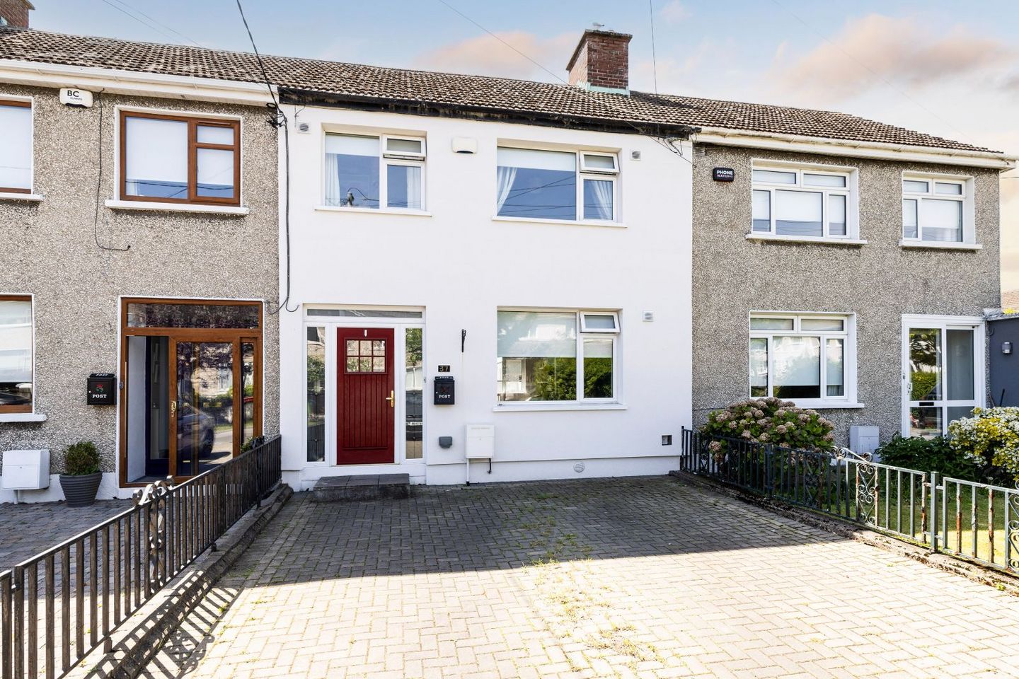 37 Ardcollum Avenue, Dublin 5, Artane, Dublin 5, D05Y5R9