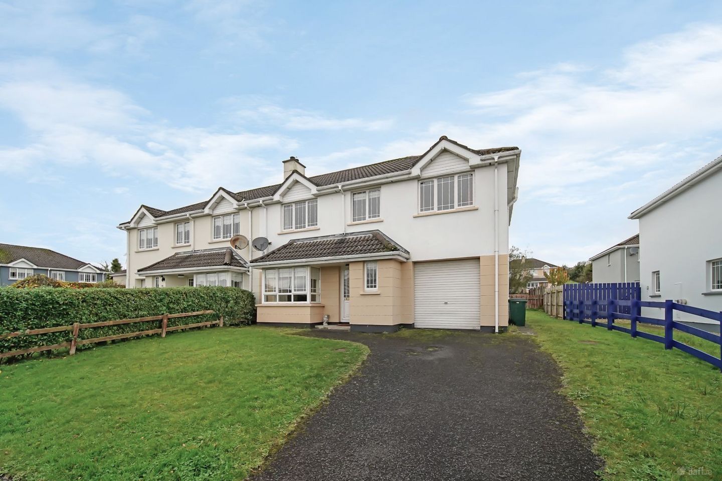 56 The Elms, Letterkenny, Letterkenny, Co. Donegal, F92H7P6