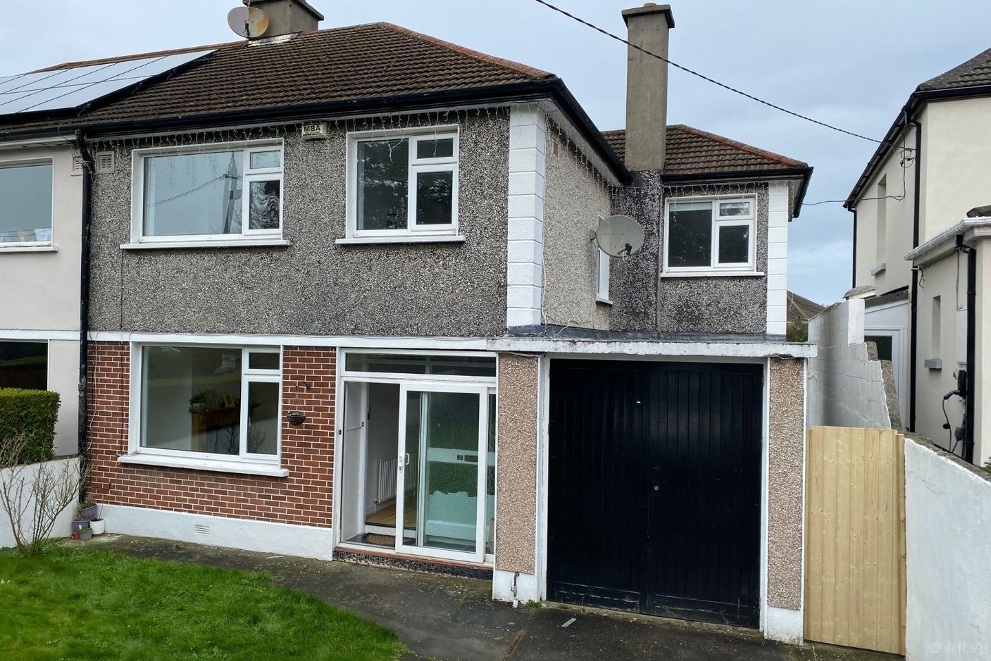 Butterfield Avenue, Rathfarnham, Templeogue, Dublin 6W