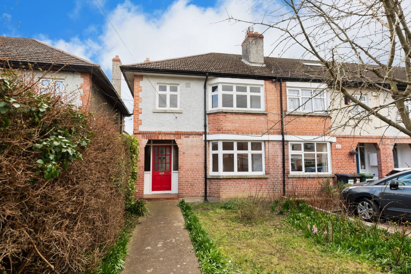 37 Maretimo Gardens East, Blackrock, Blackrock, Co. Dublin, A94P9Y3