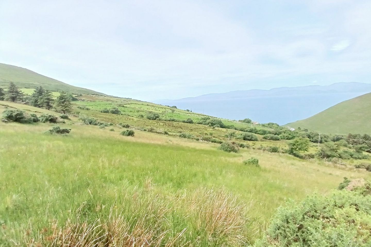 Kilkeehagh, Glenbeigh, Ballynakilly, Co. Kerry, V93F2C8