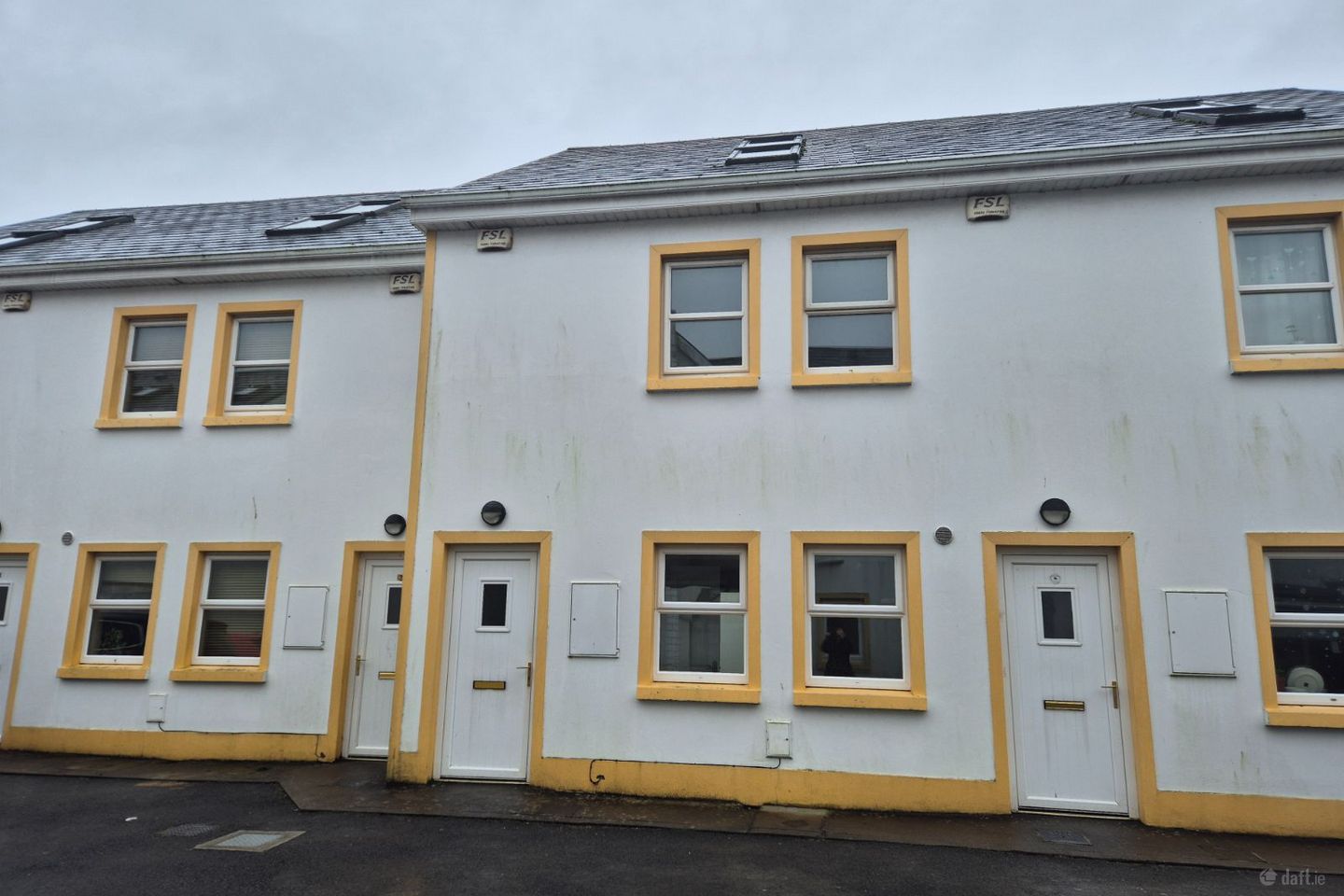 3 John'S Court, John Street, Kilrush, Co. Clare, V15PW90