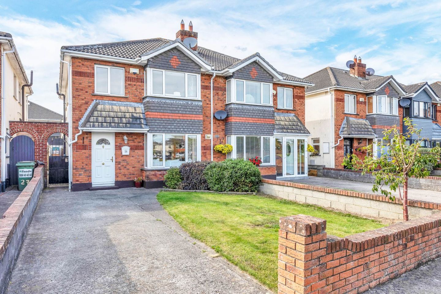 26 Glen Ellan Green, Swords, Co. Dublin, K67FR83
