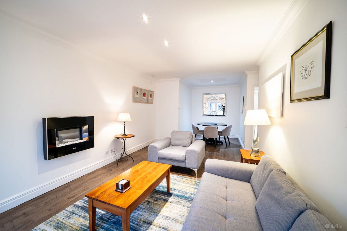  Fitzwilliam Quay Apartments, Irishtown, Dublin 4