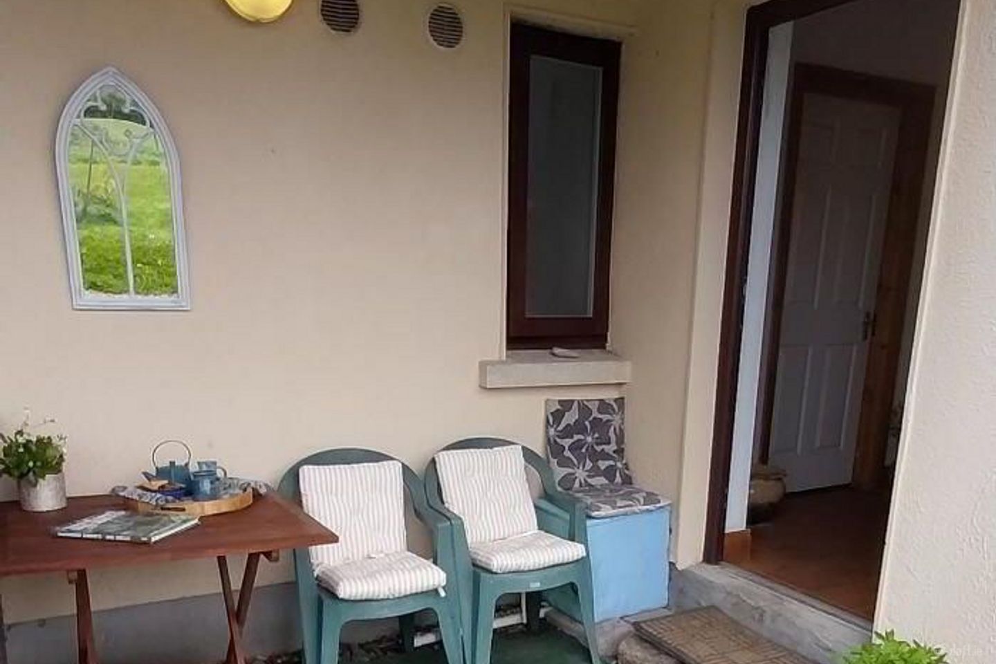 Rathvilly, Rathvilly, Co. Carlow