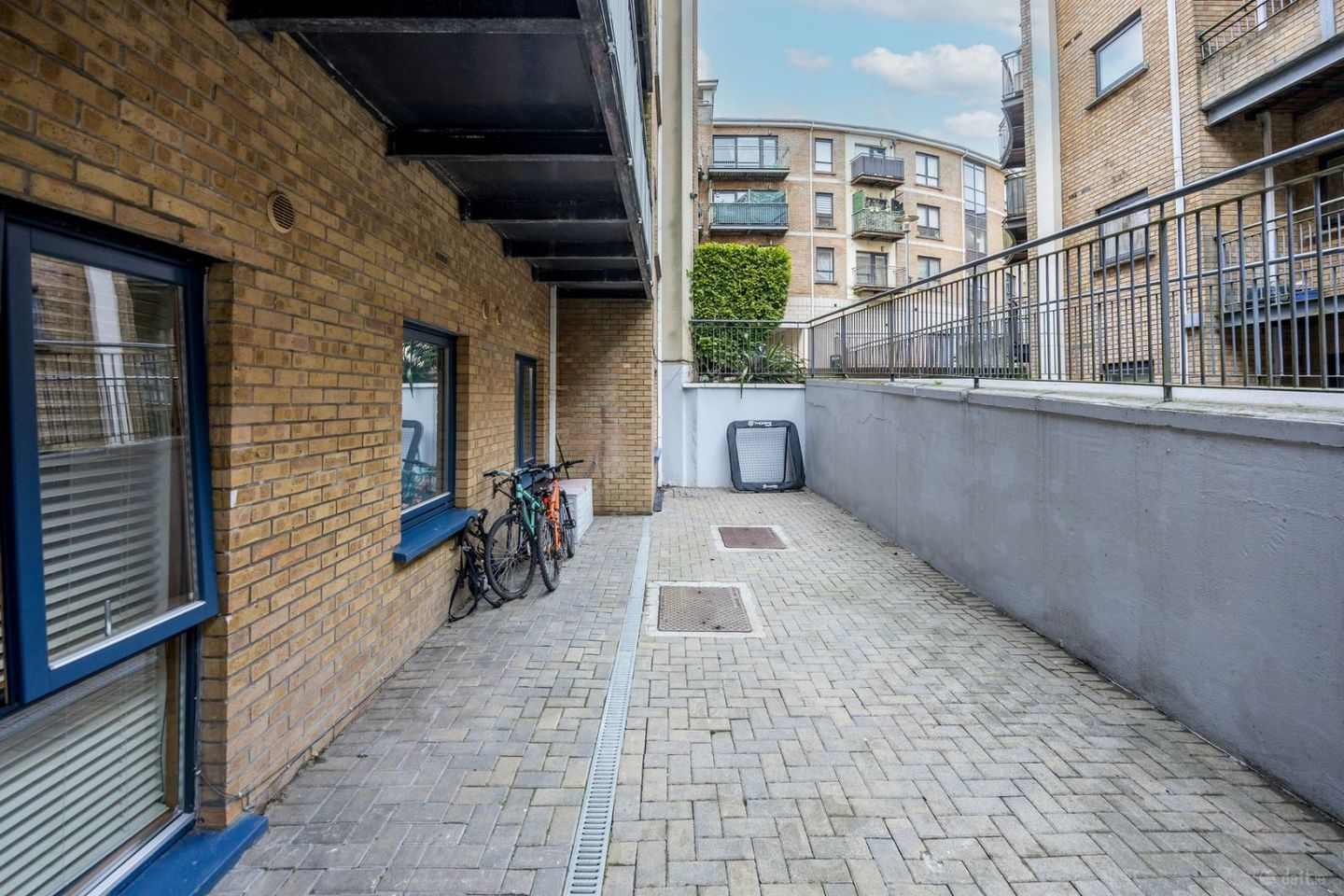 Apartment 97, Killegland Hall, Ashbourne, Co. Meath, A84EY11