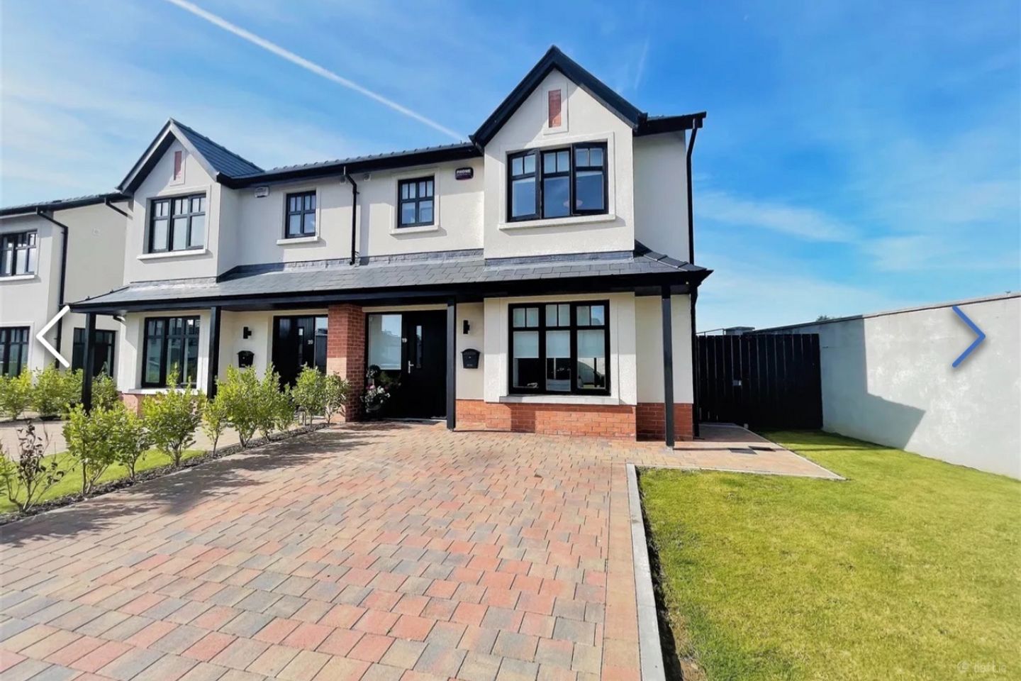 Manor Brook Adare , Adare, Co. Limerick