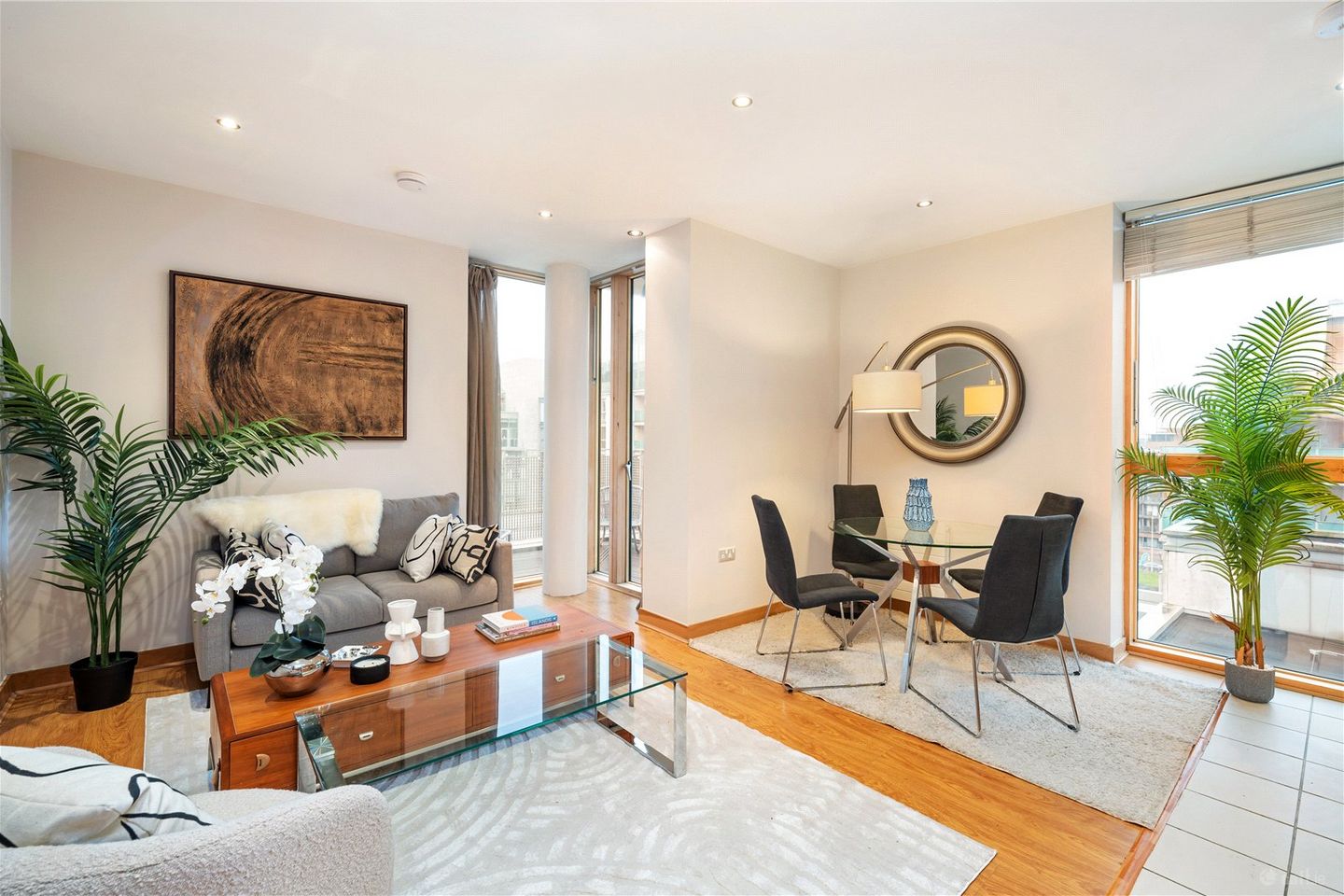 98 Kirkpatrick House, Spencer Dock, Dublin 1, D01XY76