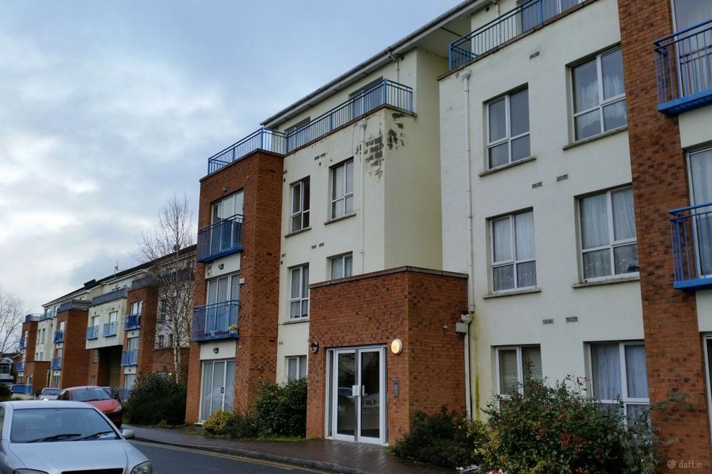 Apartment 127, Thornfield Square, Clondalkin, Dublin 22