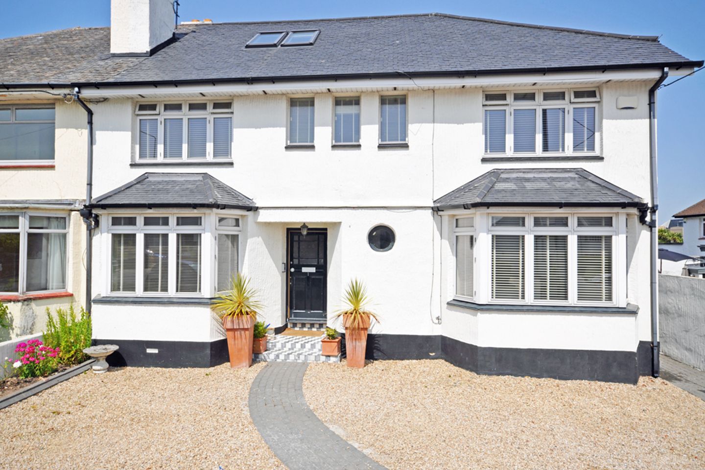 1 Trees Road, Mount Merrion, Co. Dublin