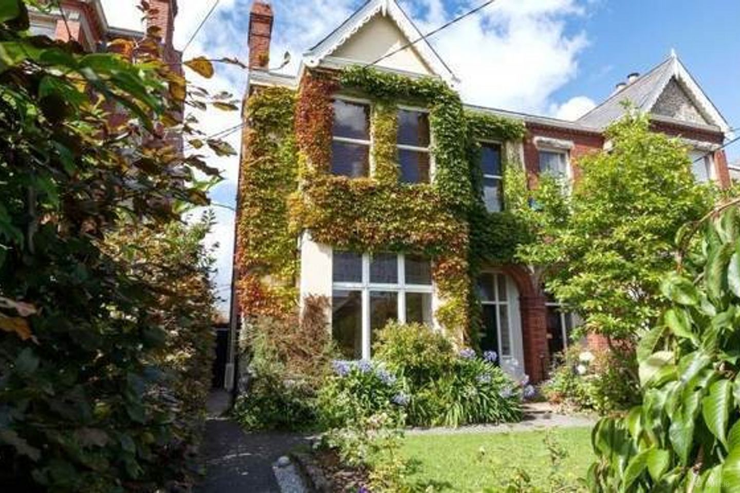 30 Belgrave Road, Monkstown, Co. Dublin