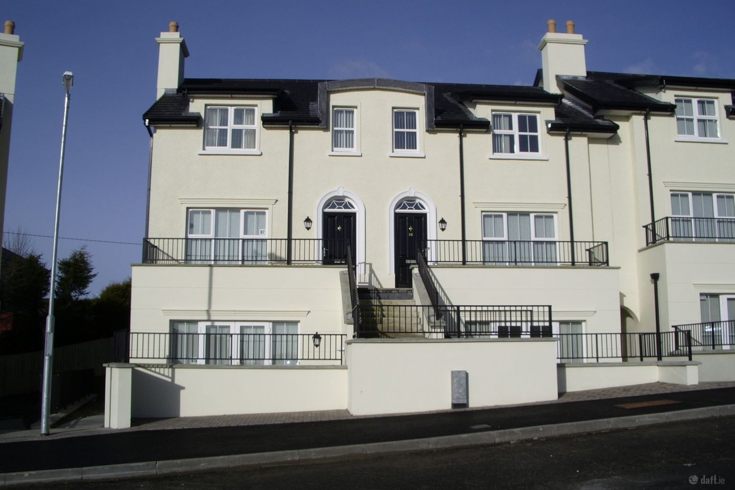 96 The Green, Thornberry, Letterkenny, Co. Donegal