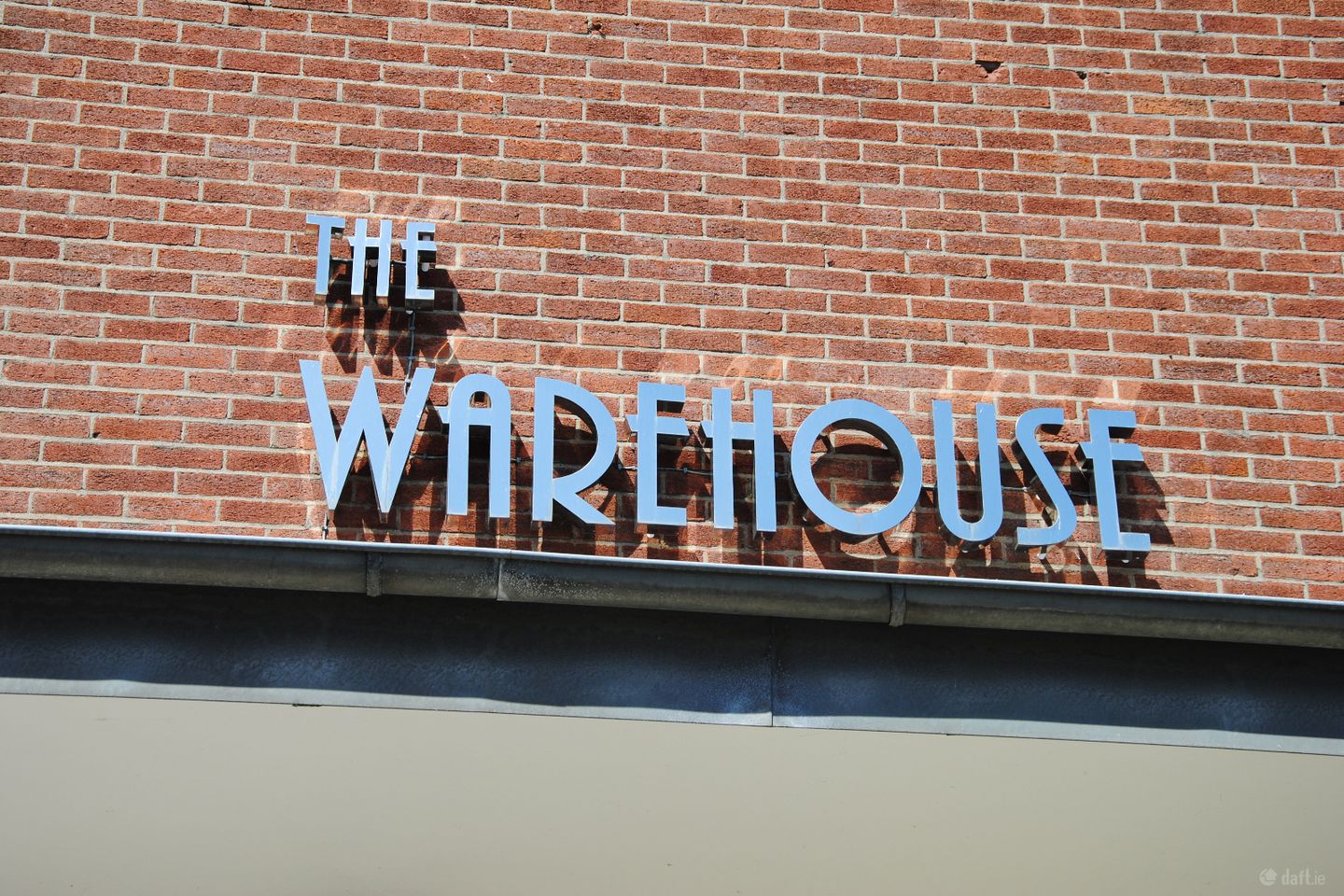 11 The Warehouse, Clanbrassil Terrace, Dublin 8