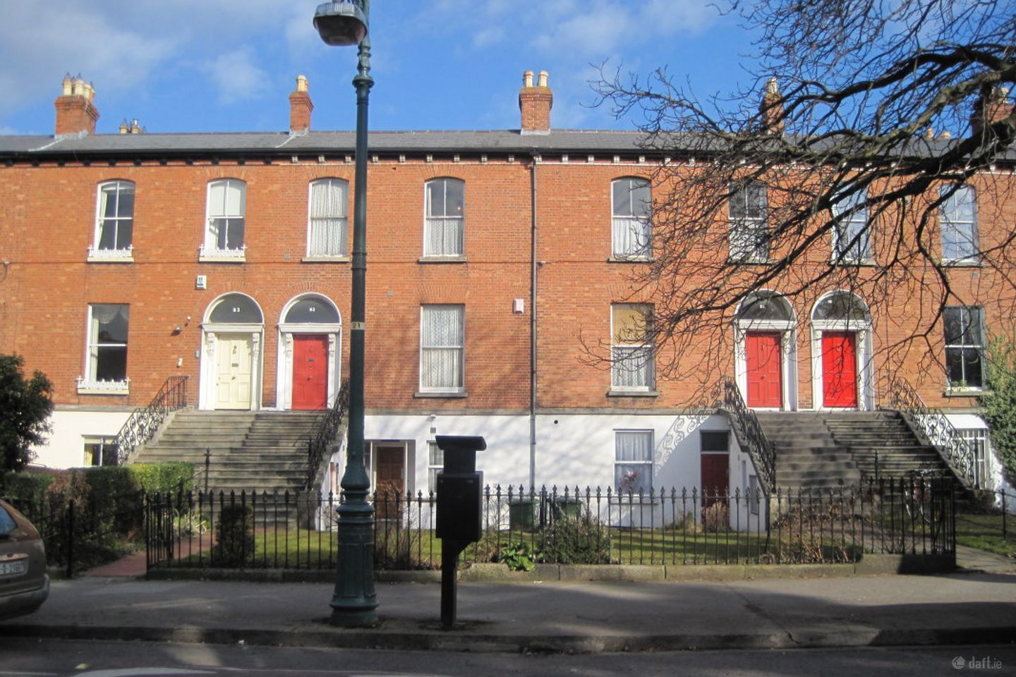 82 Palmerston Road, Rathmines, Dublin 6
