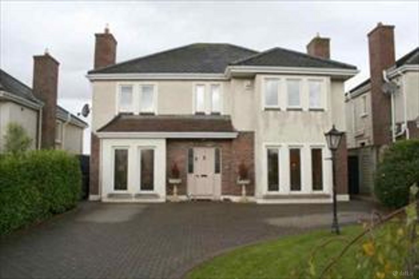 7 Knockdara, Seamount Hill, Malahide, Co. Dublin